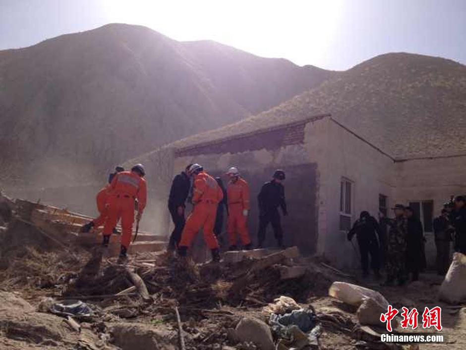 西部头条：一场跨越千里的数字革命正在重塑这片土地